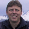 Martyn Armstrong