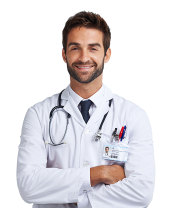 Mr Doctor